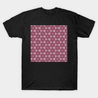 Abstract pattern background T-Shirt